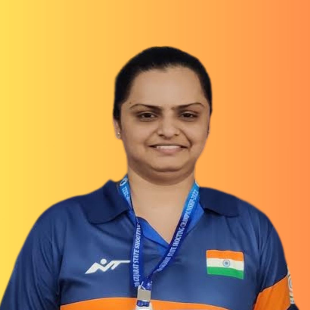 Pankti Rajput