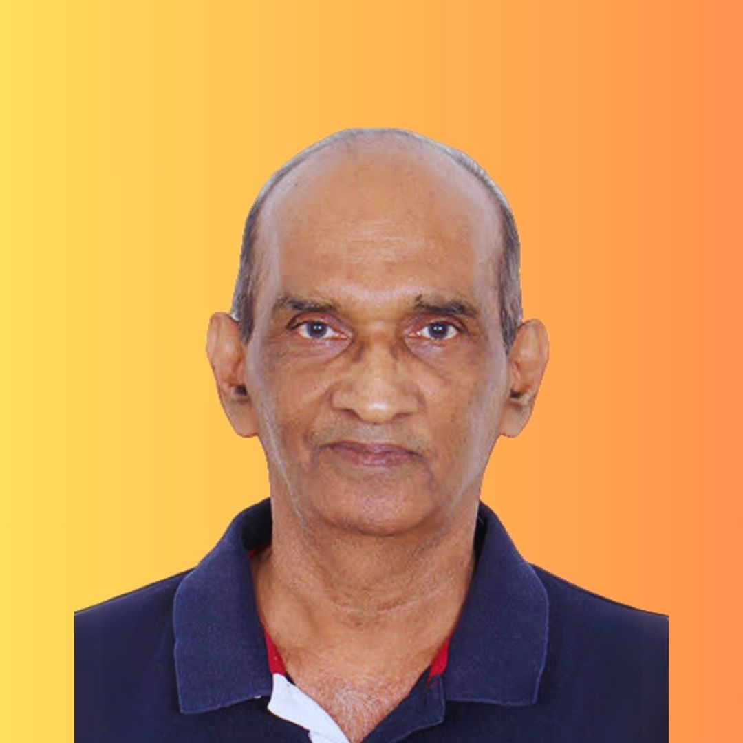 Rajeshsinh Rajput