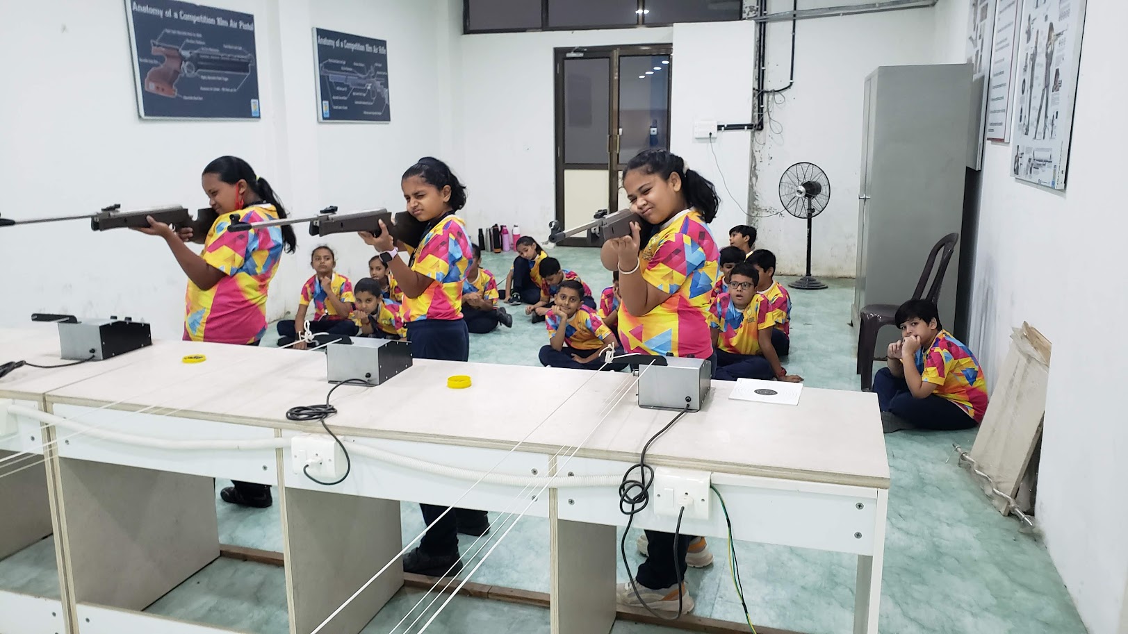 School Coaching in Gota